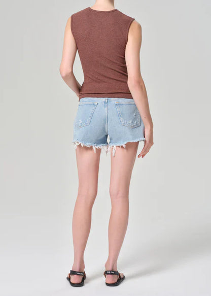 Parker Vintage Cutoff