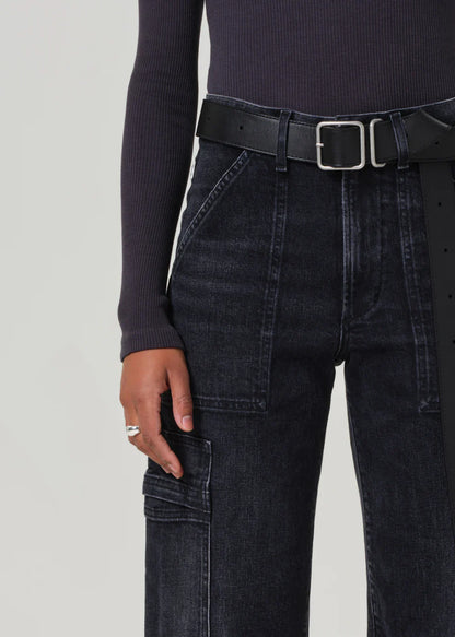 Marcelle Low Slung Easy Cargo