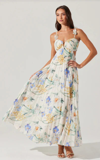 Emese Dress