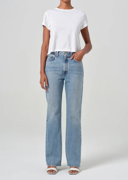 Leena High Rise Jean