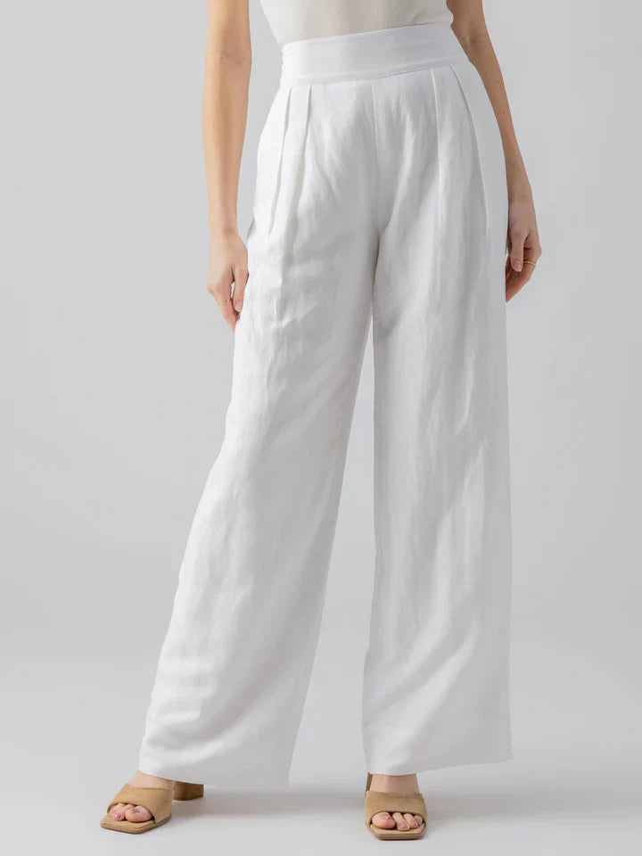 Pull Me On Pant
