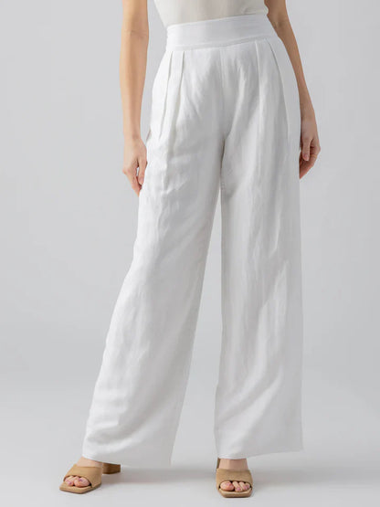 Pull Me On Pant