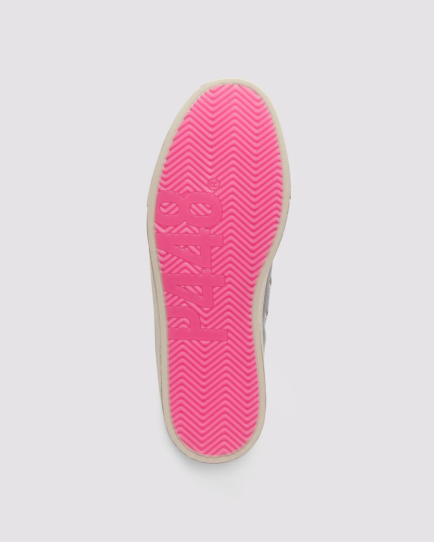 Studded Sneaker