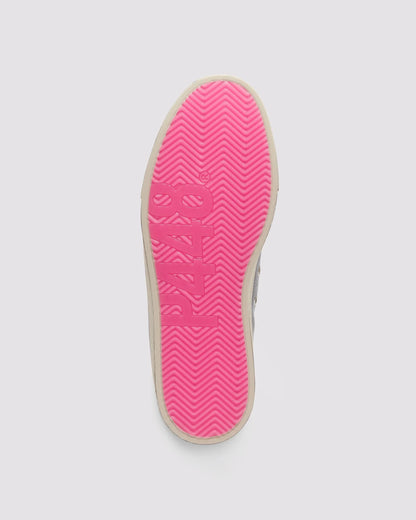 Studded Sneaker