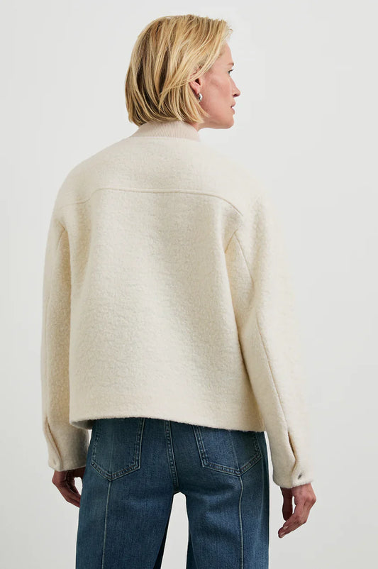 Kinsley Jacket