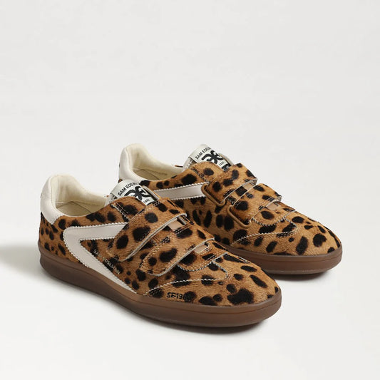 Talia Velcro Sneaker