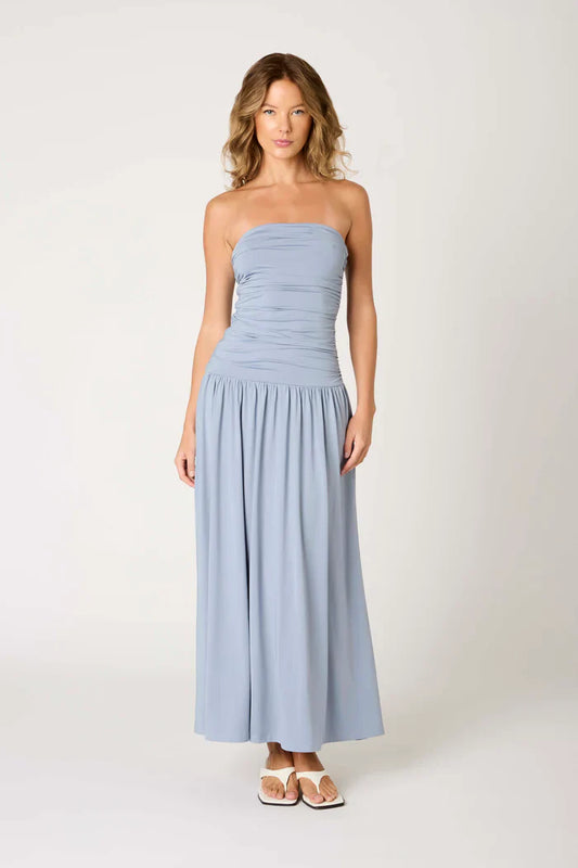 Santal Dress