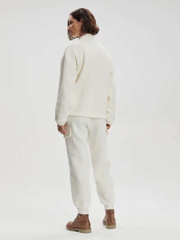 Willmont Patch Pocket Fleece