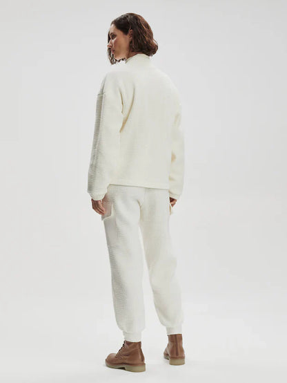 Willmont Patch Pocket Fleece