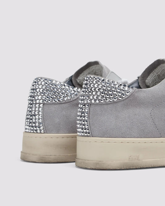 Studded Sneaker