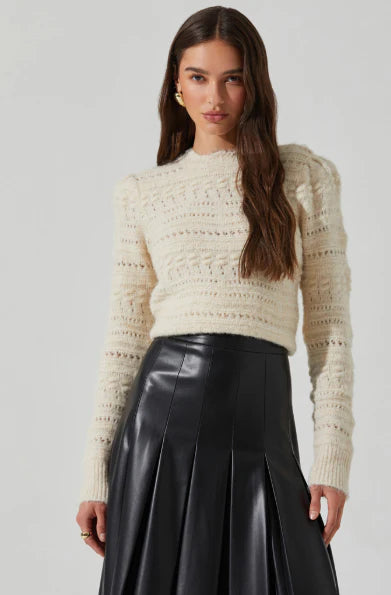 Pelloni Sweater