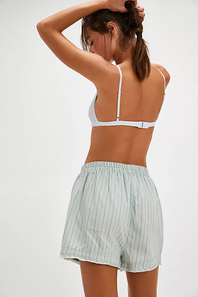 Day To Day Boxer