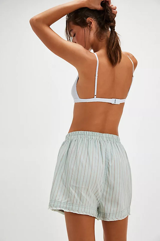 Day To Day Boxer