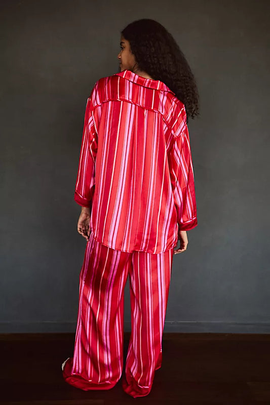 Dreamy Days Pajama Set