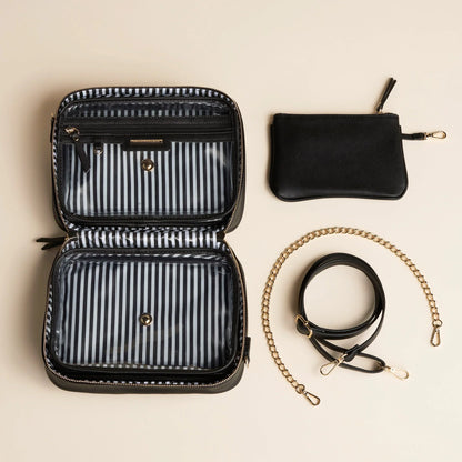 Voyager Toiletry Bag