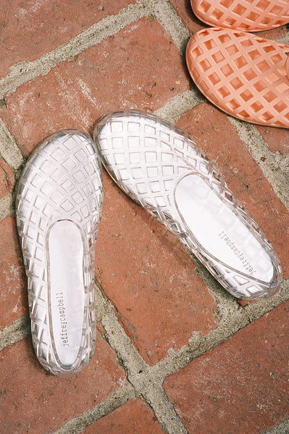 Jellz Flats