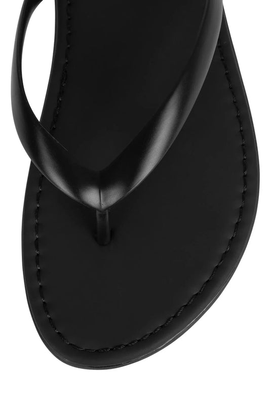 Jelly Flip Flop