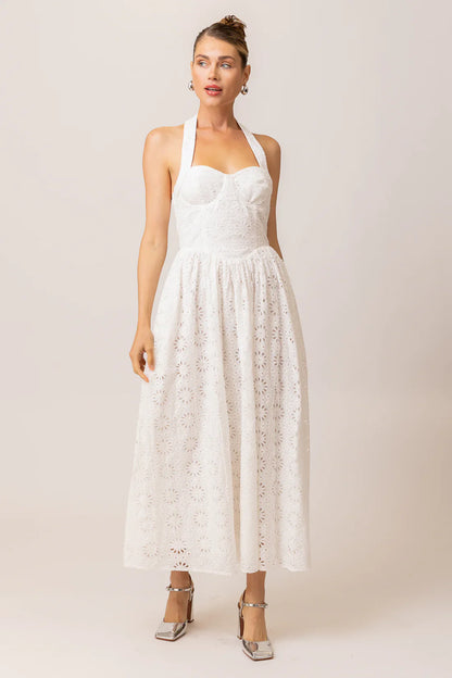 Anka Dress