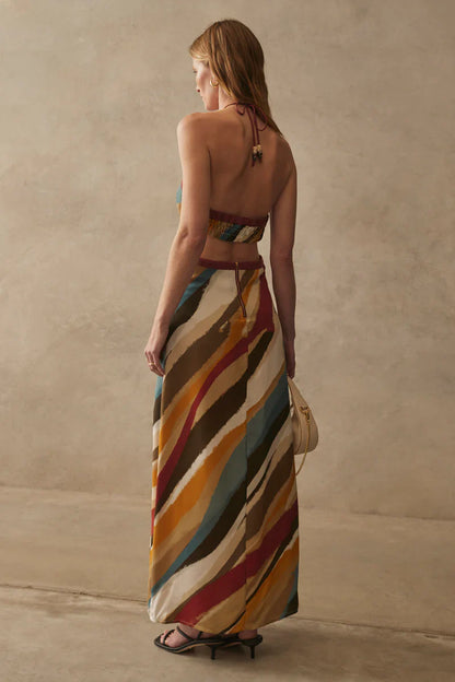 The Hazel Dress