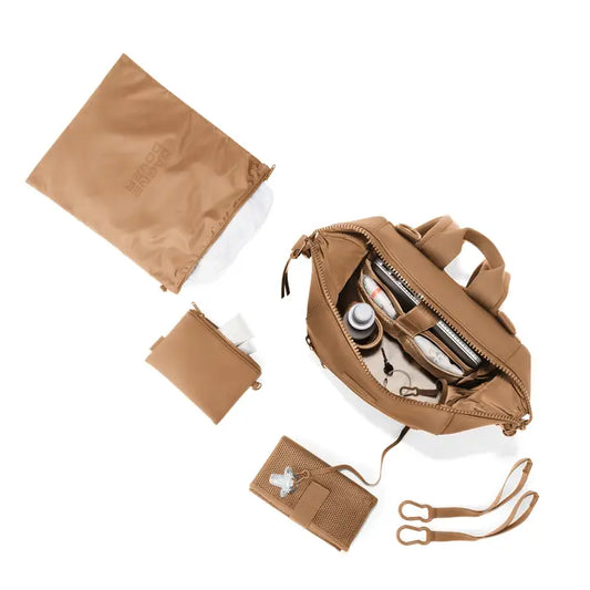 Indi Backpack