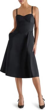 Aster Dress