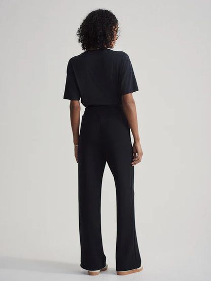The Wide Leg Pant 30