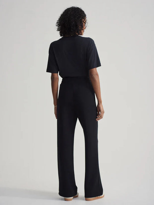 The Wide Leg Pant 30
