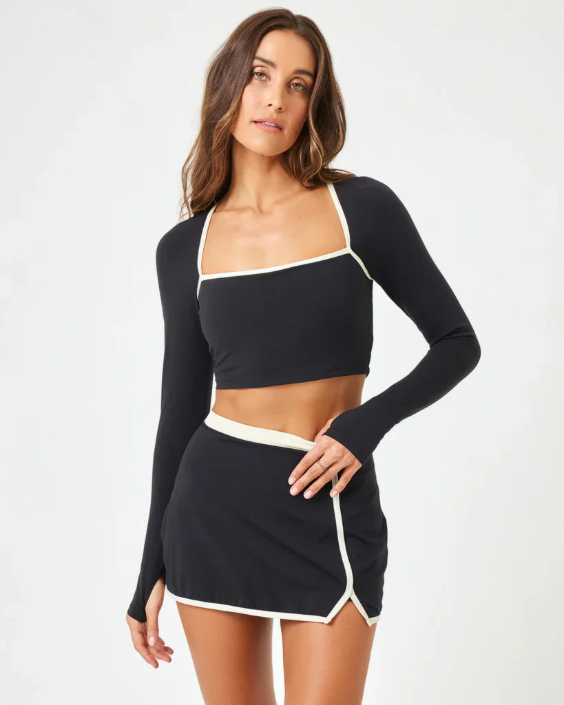 Campbell Top