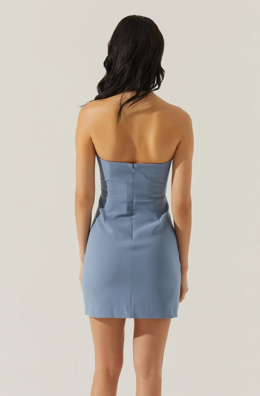 Melani Mini Dress
