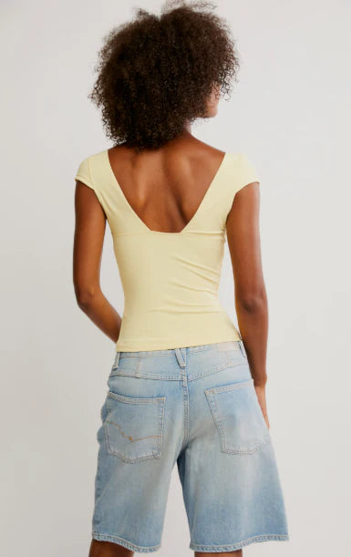 Duo Corset Cami