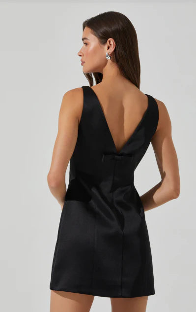 Alisanne Dress