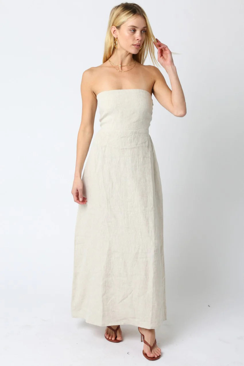 Irise Dress