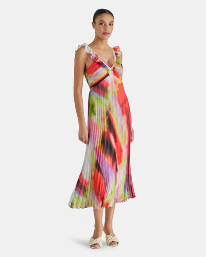 Cova Dress