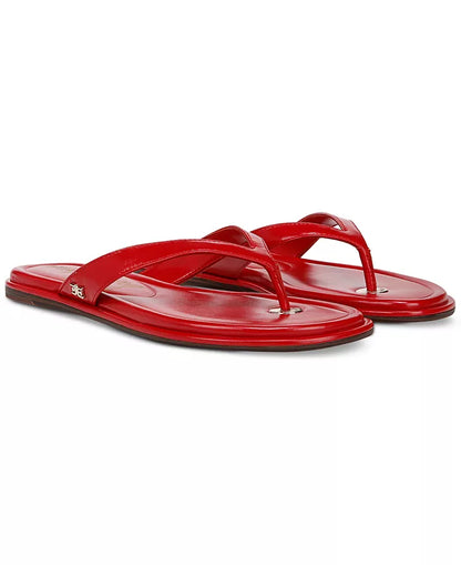 Leather Flip Flop
