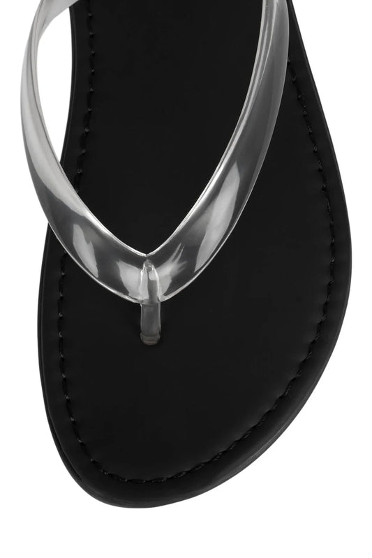 Jelly Flip Flop