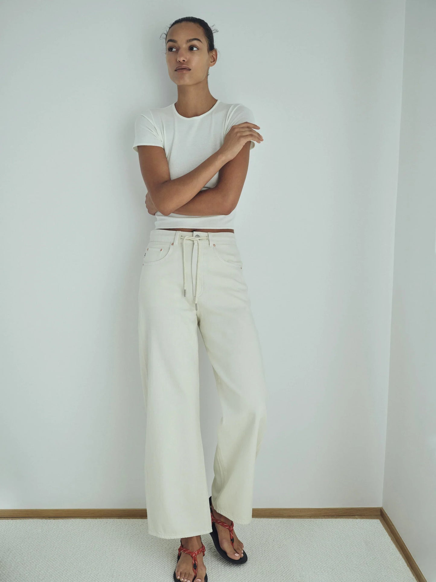 Taylor Relaxed Barrel