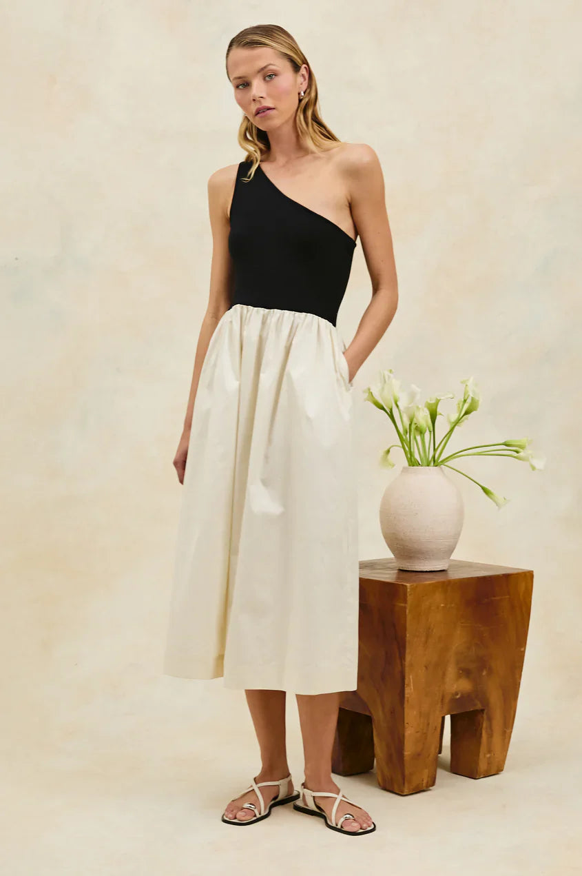 Anita Midi Dress