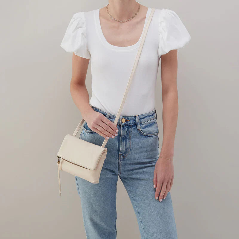Grant Crossbody