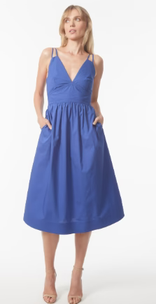 Floria Dress