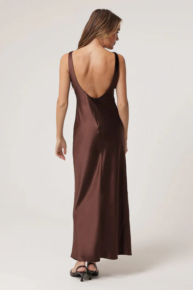 Dalton Dress