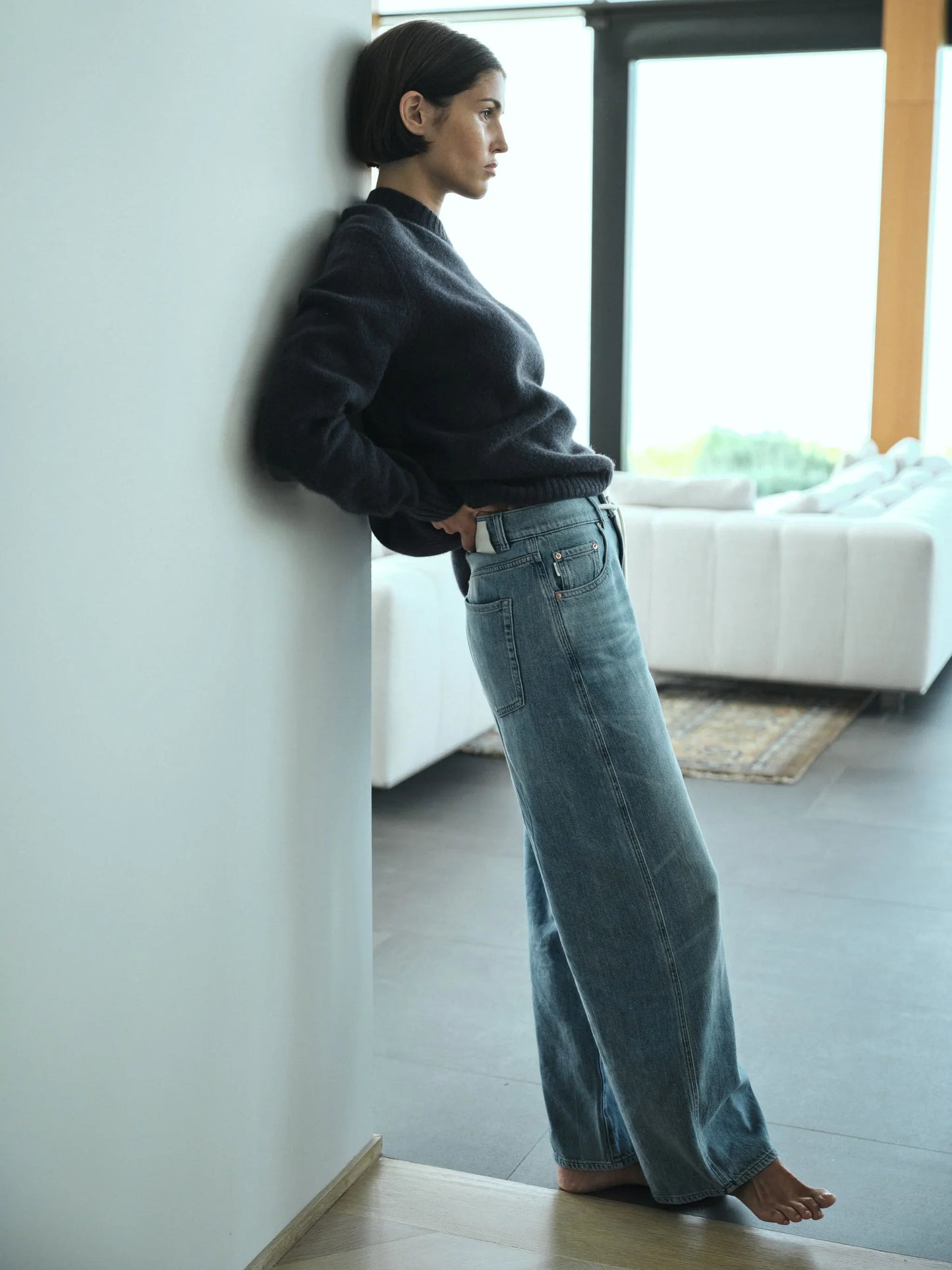 Taylor Relaxed Barrel