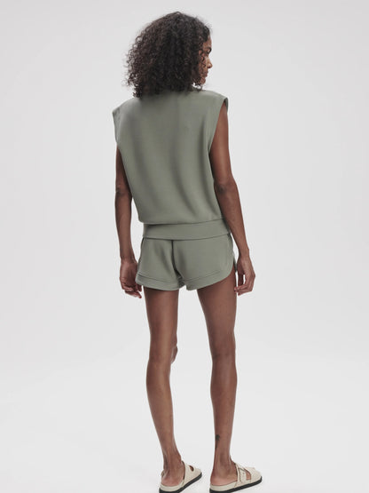 Loretta Half Zip