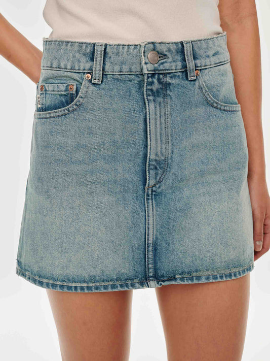 Alma Mini Skirt