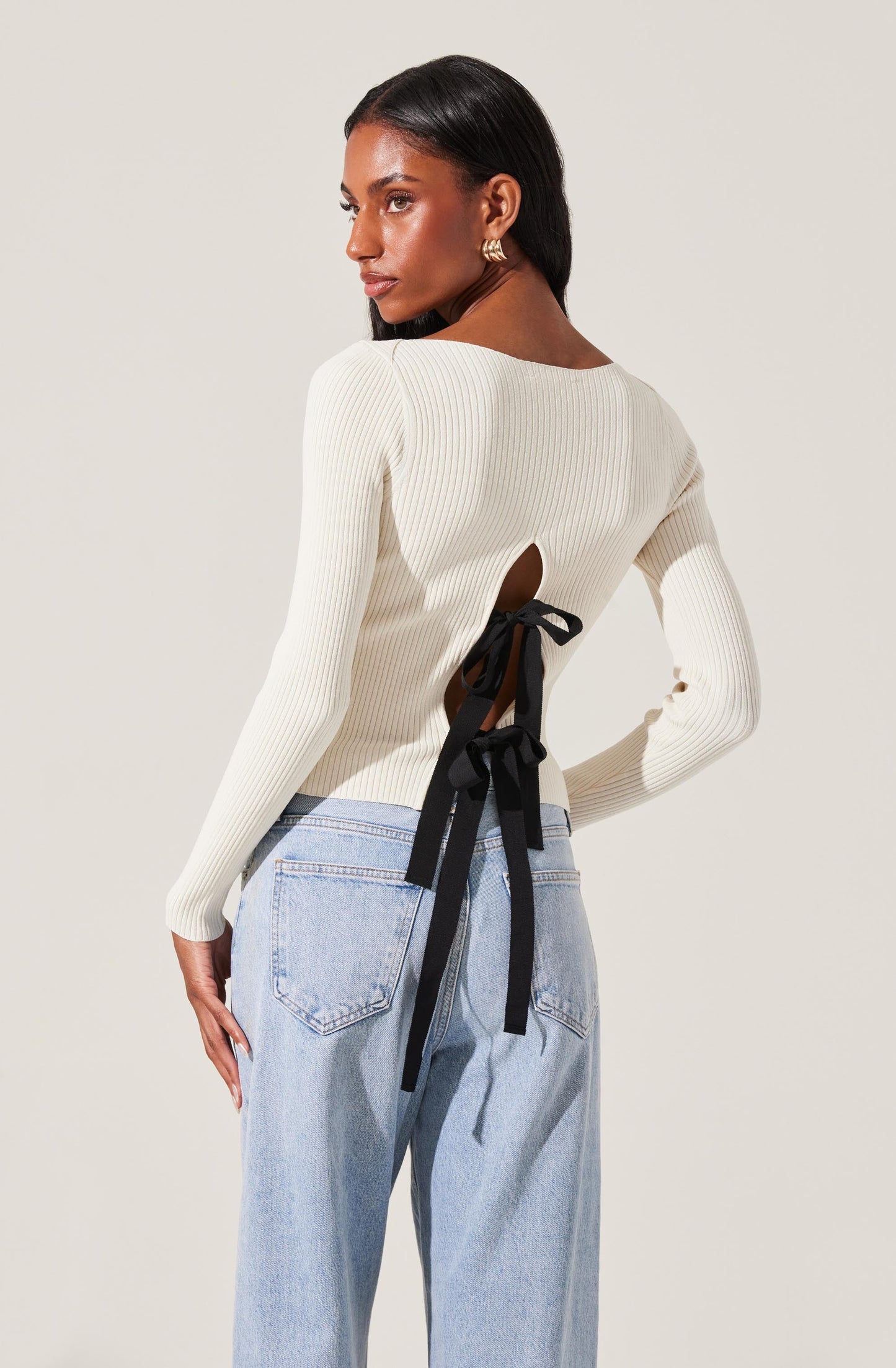 Lauryn Sweater