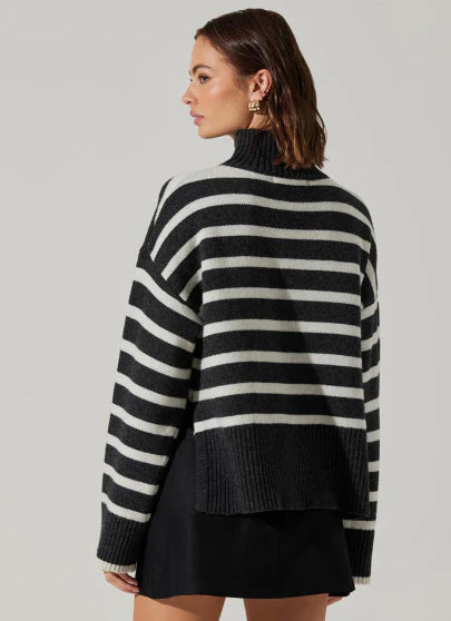 Sophea Sweater