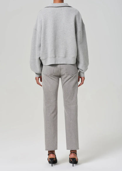 Zurie Ankle Straight