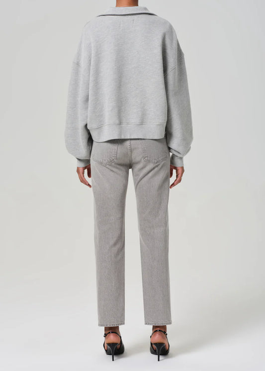 Zurie Ankle Straight