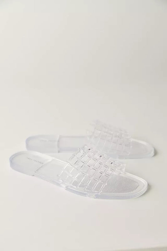 So Jelly Sandal