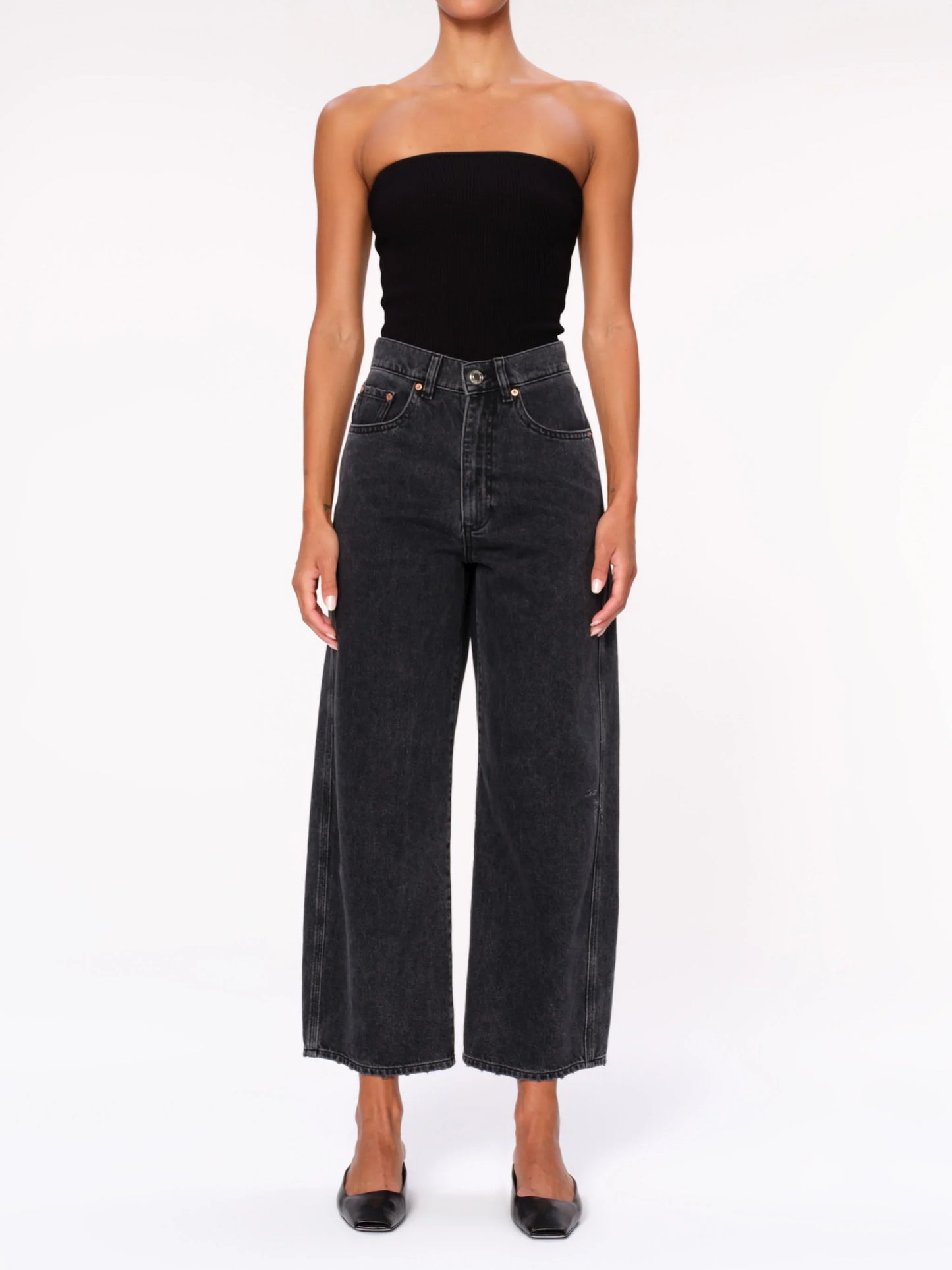 Taylor Relaxed Barrel