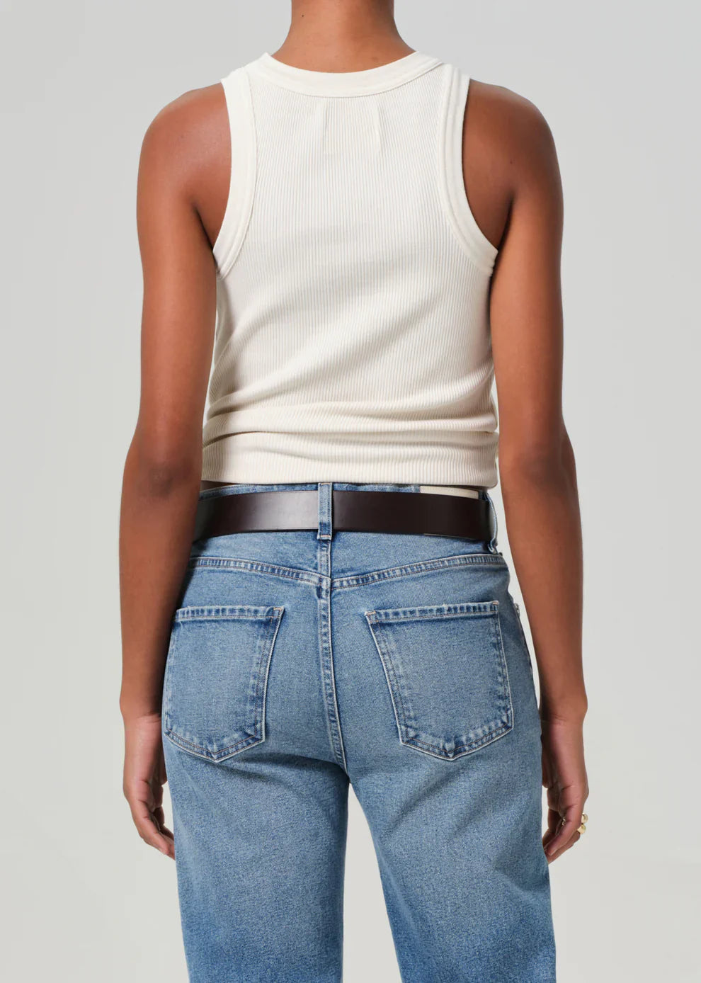 Isabel Rib Tank